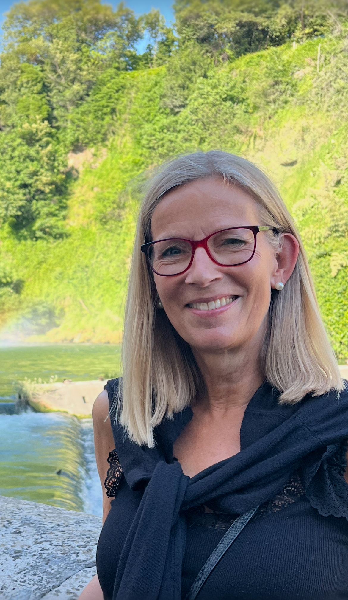 Hannie Kerkhof